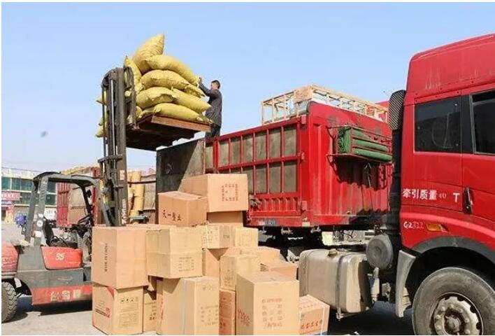 泉州到永平县物流专线