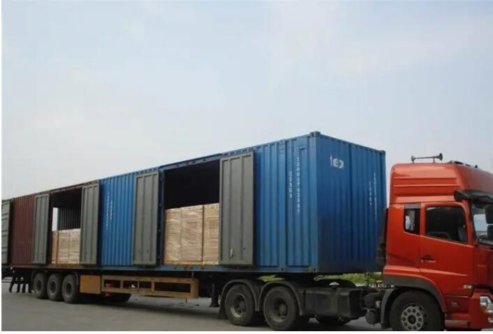 泉州到永平县整车运输