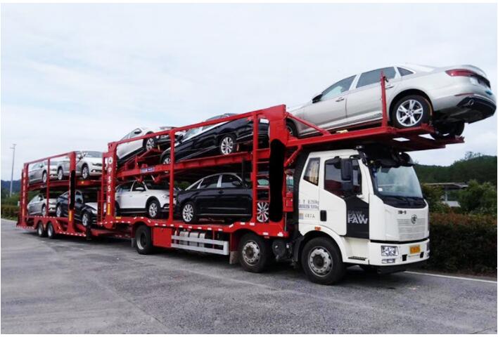 泉州到永平县轿车托运